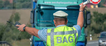 regulations secured load