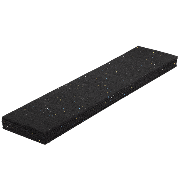 anti slip mat in pads Cargo Tech